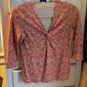 Adorable Talbots shirt!